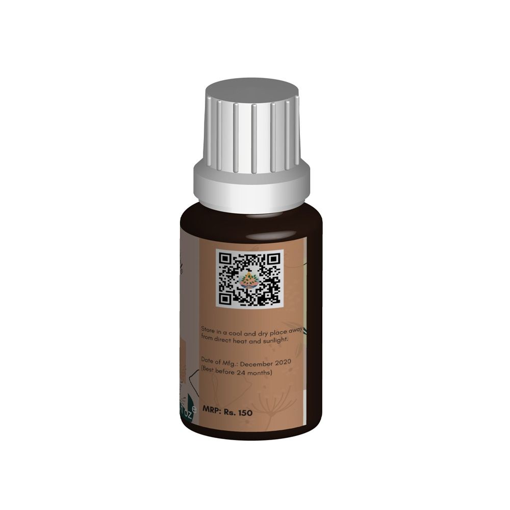 Natural Essentials virgin Almond Oil -Devaayam Essentials
