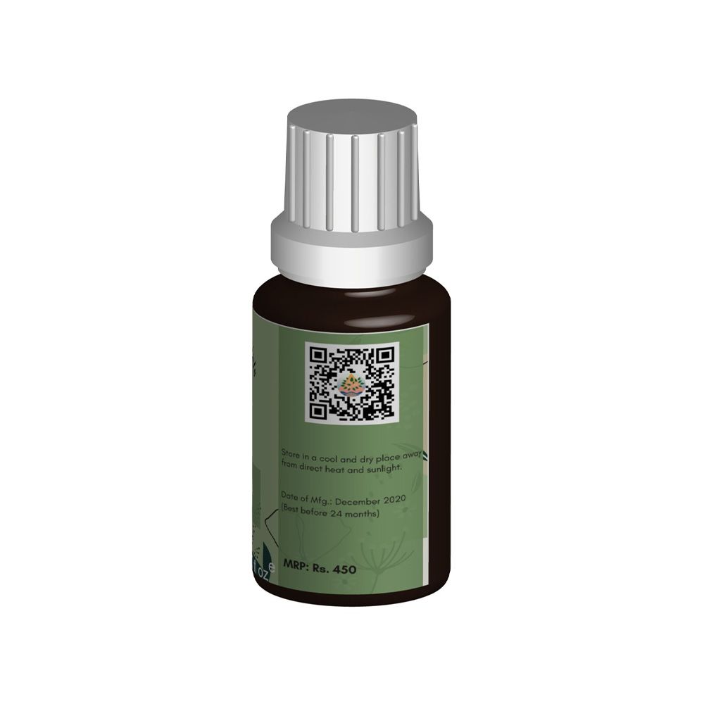 Aloe Vera Essential Oil