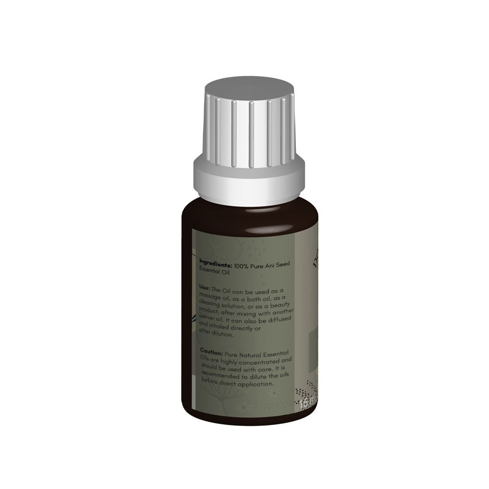 Aniseed Essential Oil