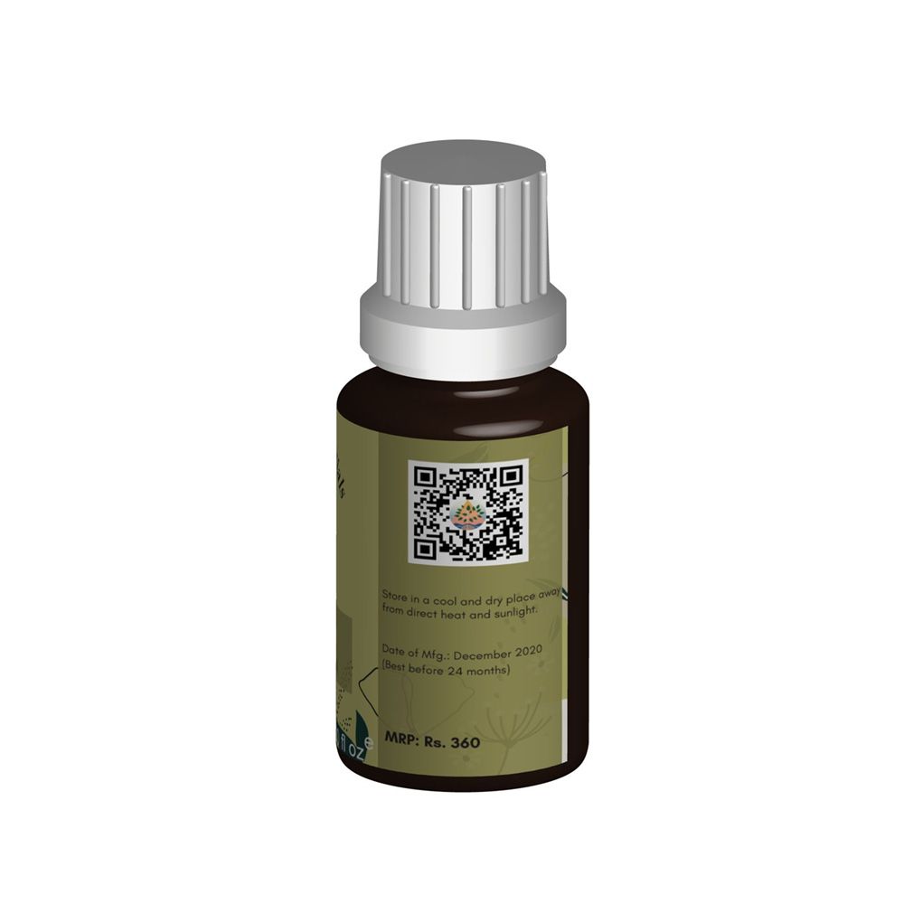 Avocado Essential Oil