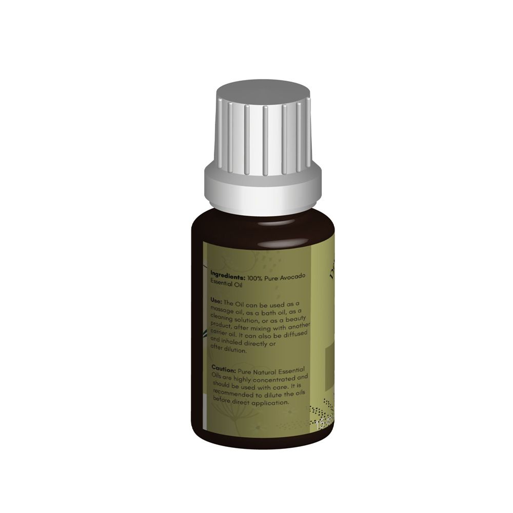 Avocado Essential Oil