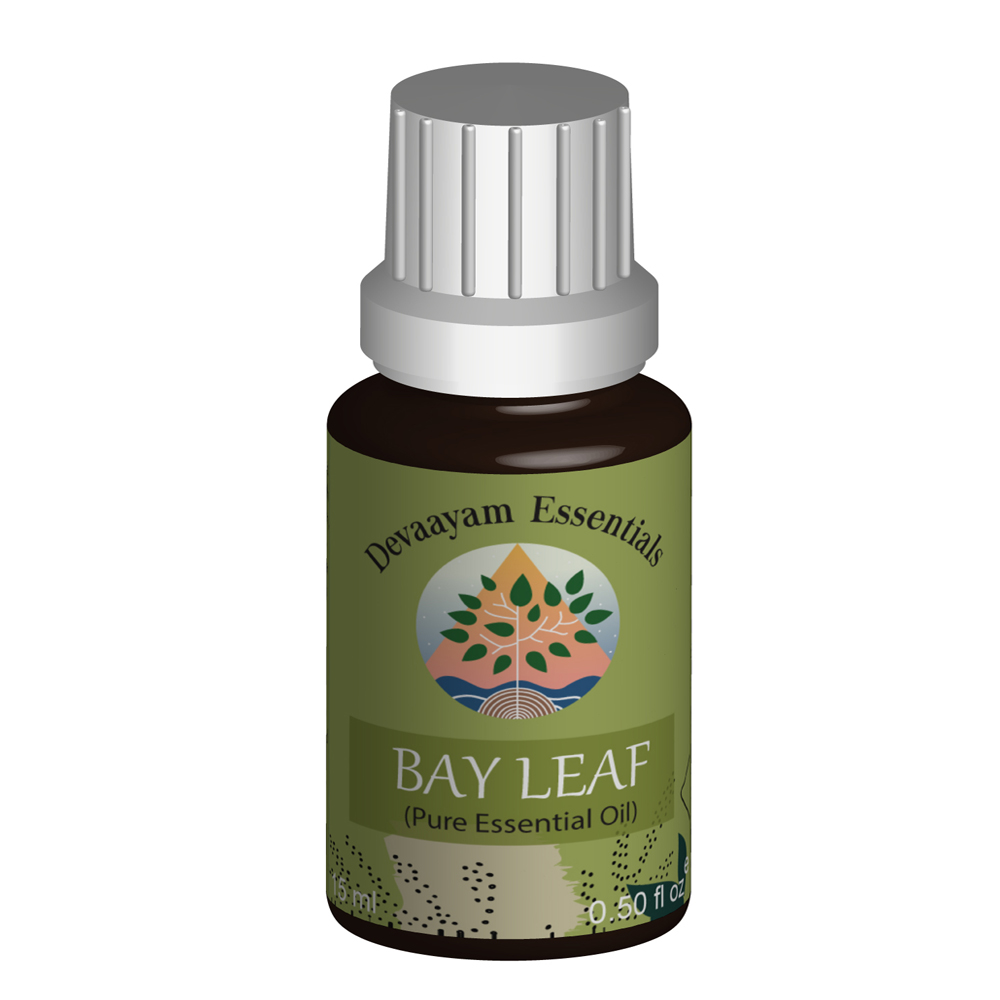 Bay Leaf