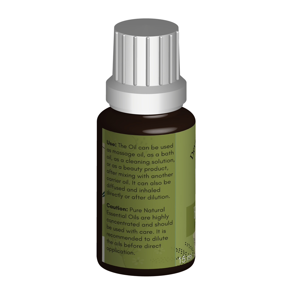Bay Leaf