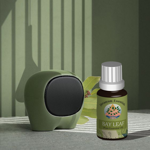Bay Leaf