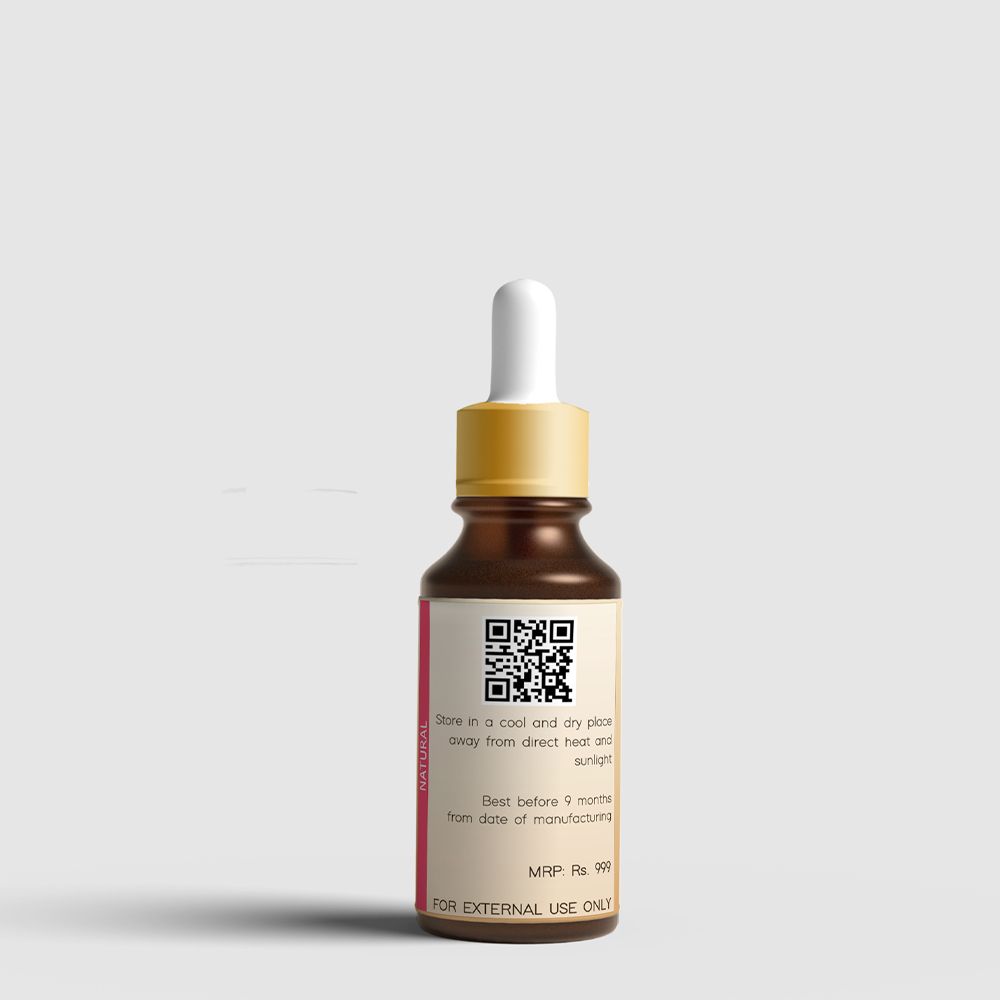 Breathing Comfort Essential Oil Blend