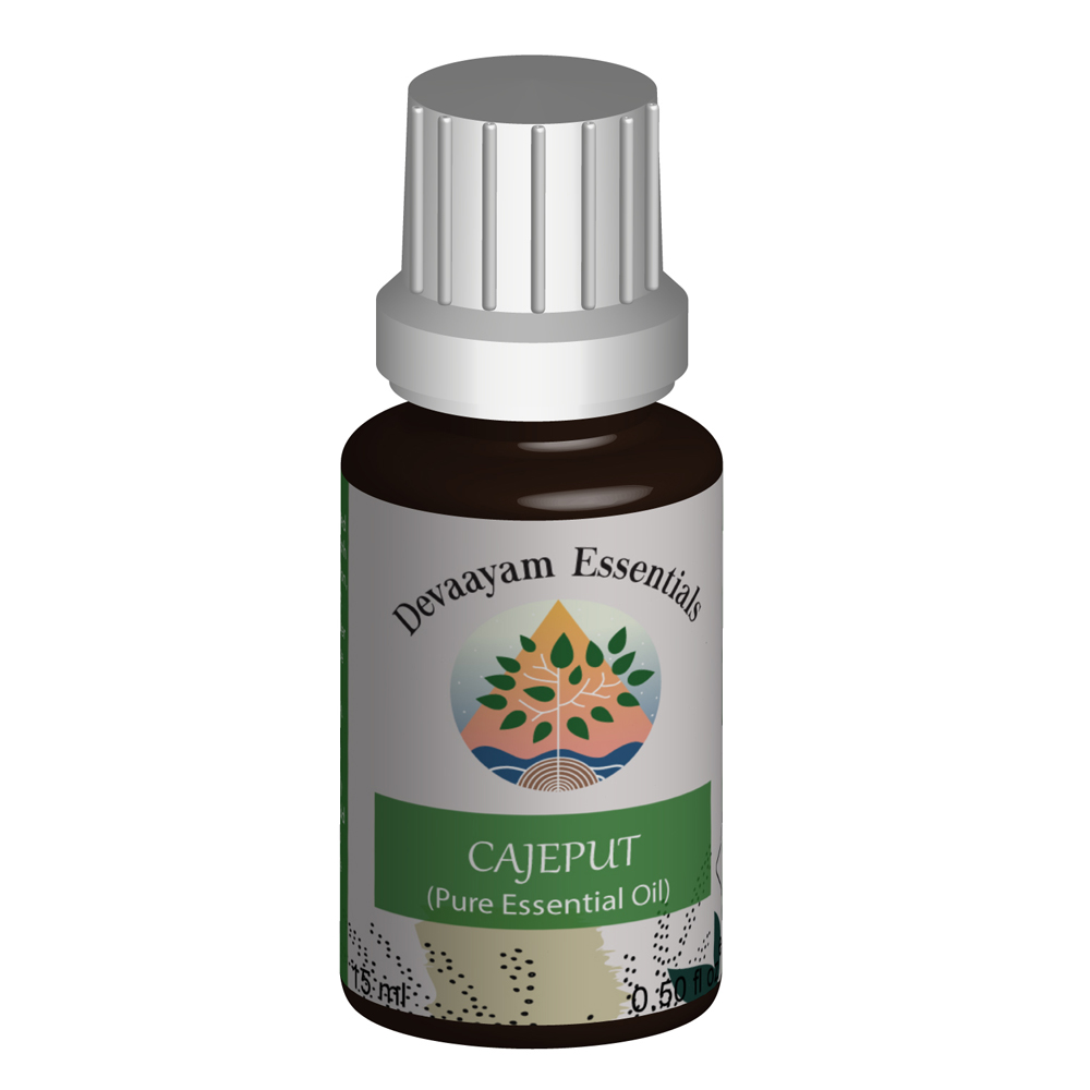 Cajeput