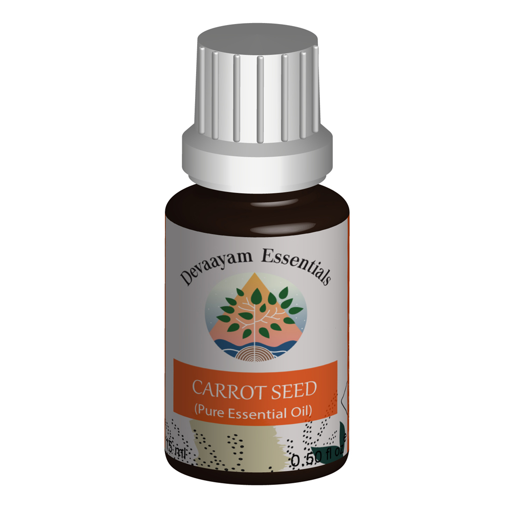 Carrot Seed