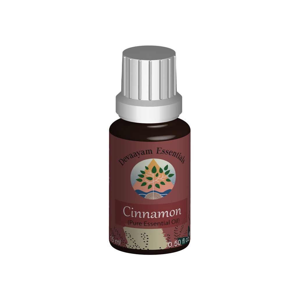 Cinnamon