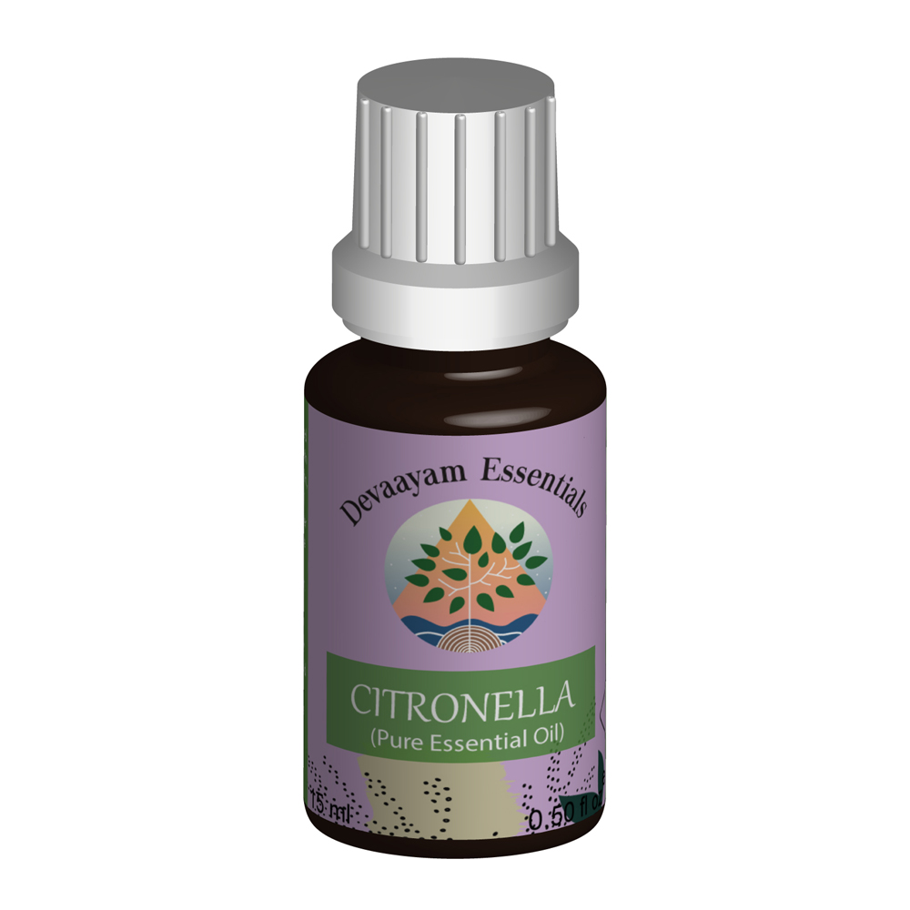 Citronella