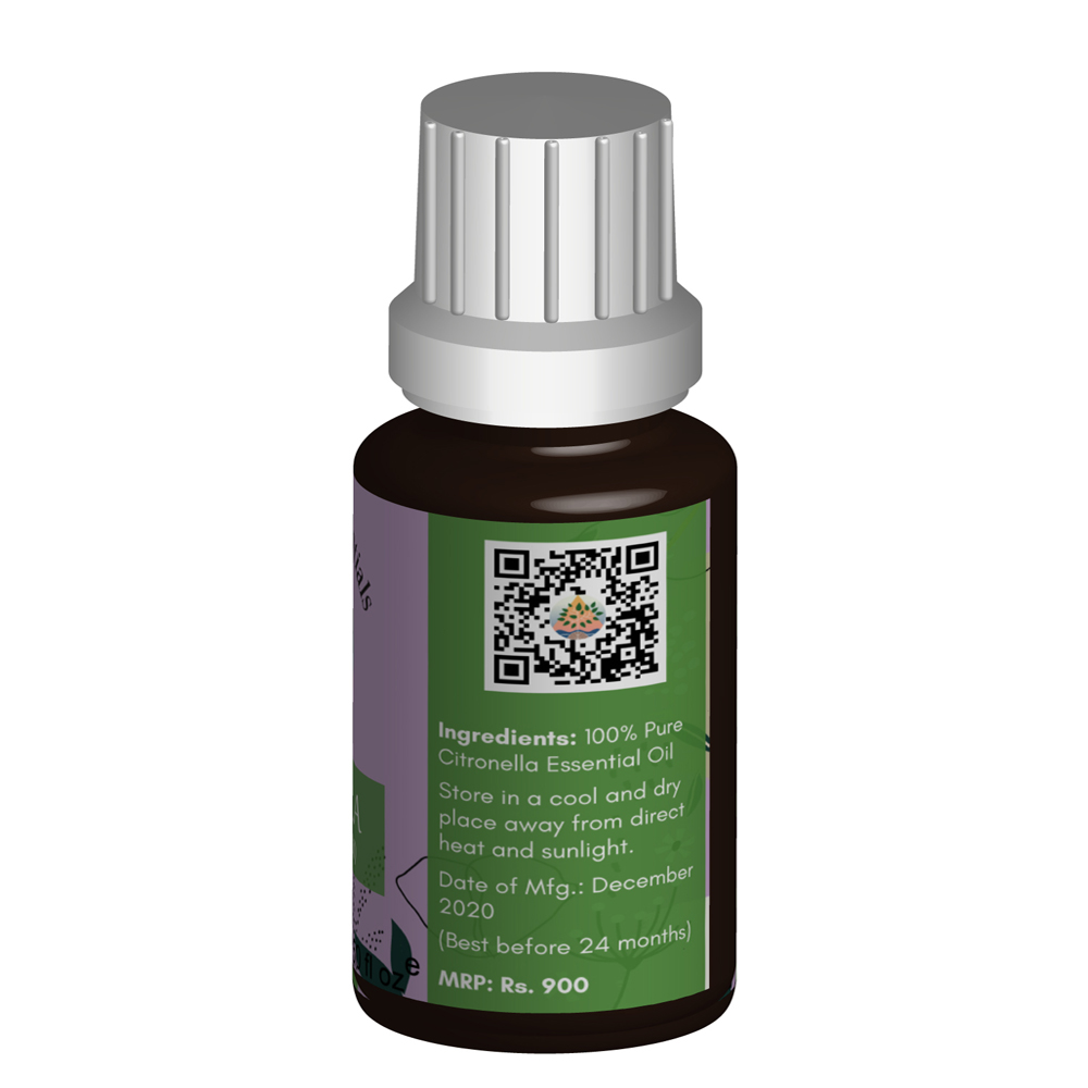 Citronella