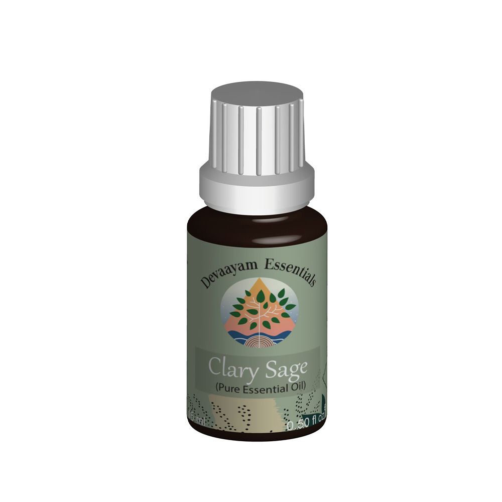 Clary Sage