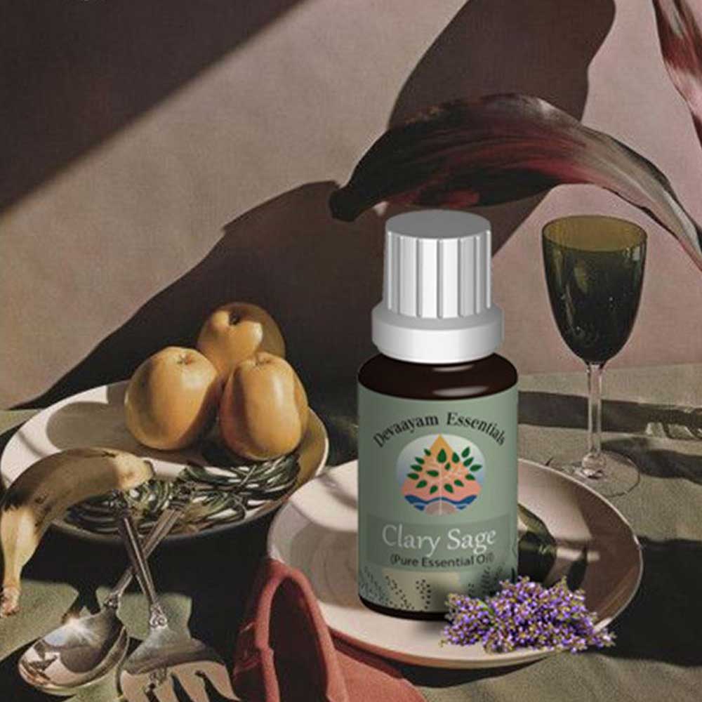 Clary Sage