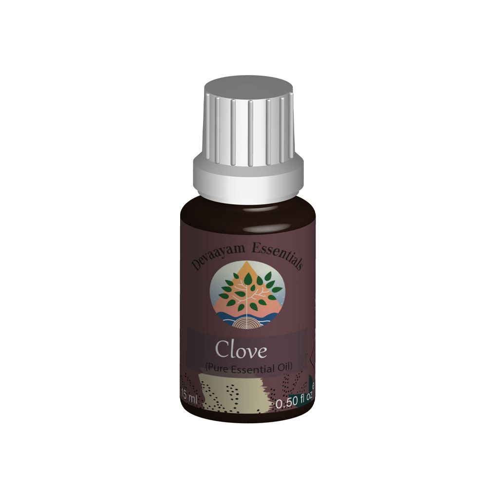 Clove