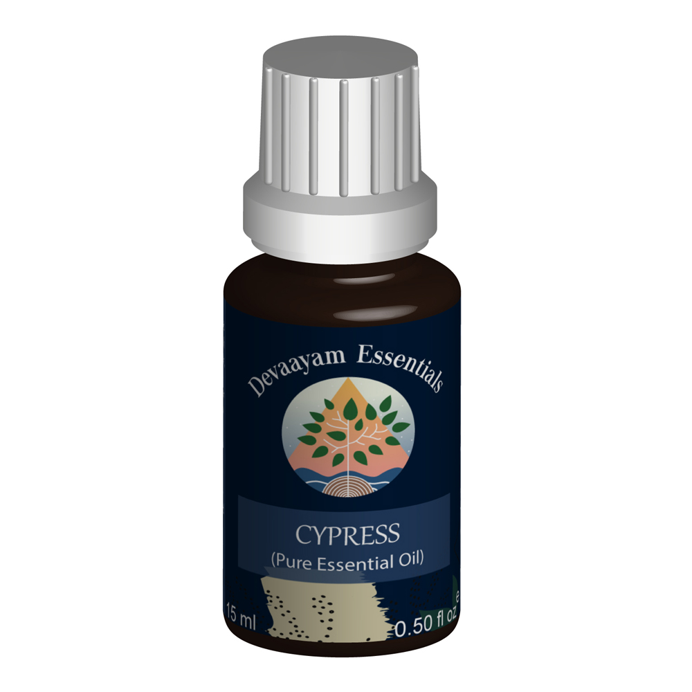Cypress