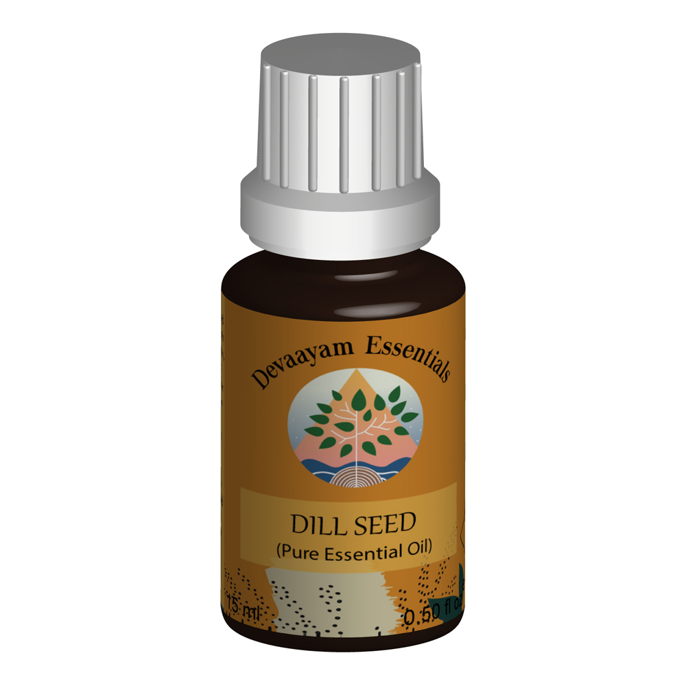 Dill Seed