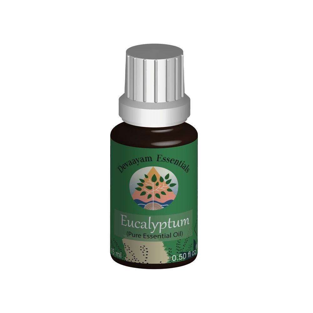 Eucalyptus