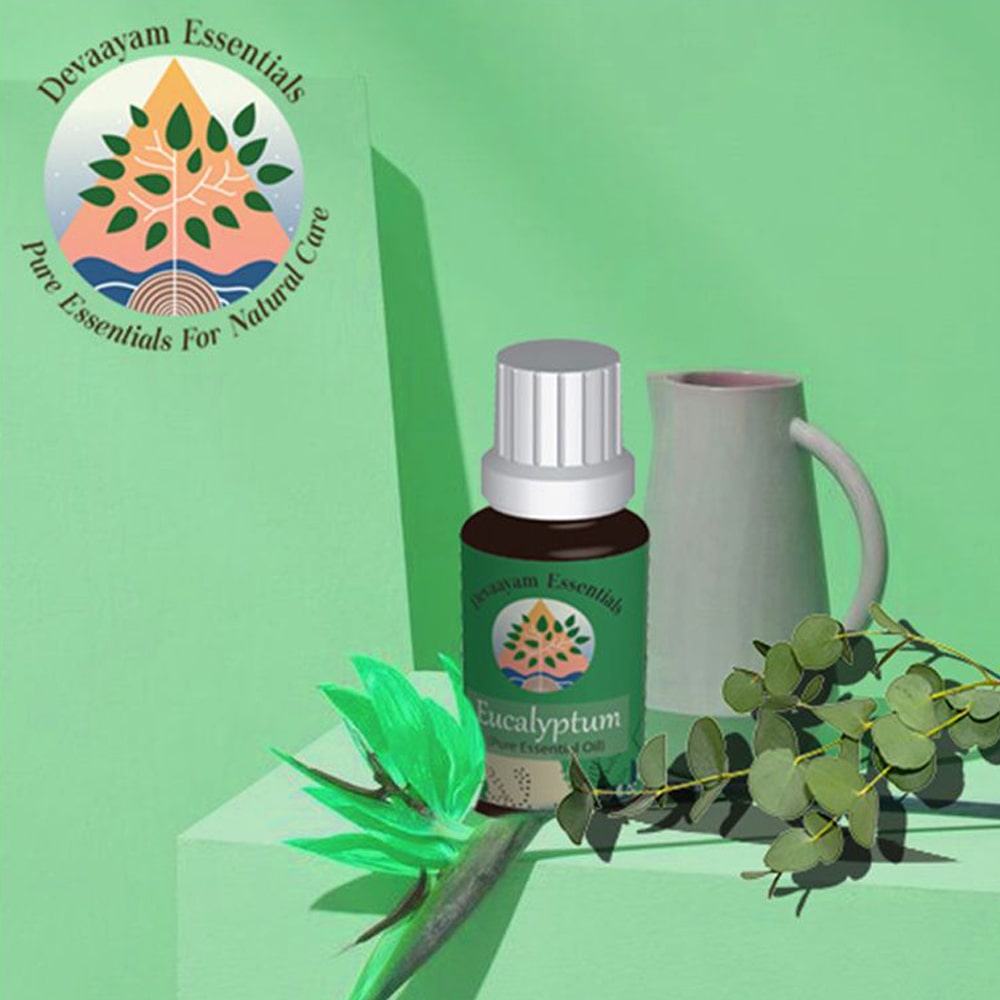Eucalyptus