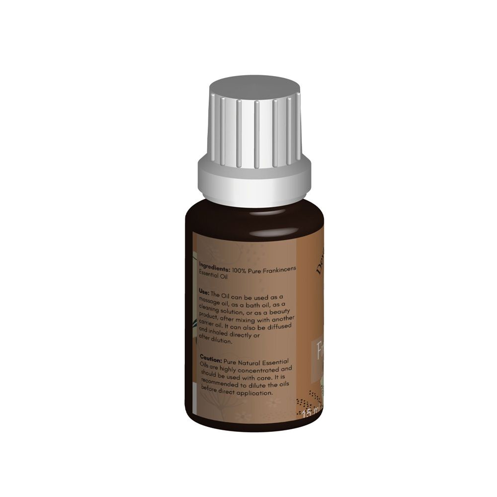 Frankincense Essential Oil