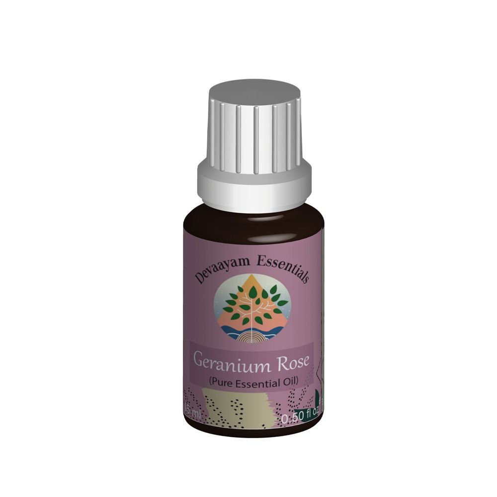 Geranium Rose