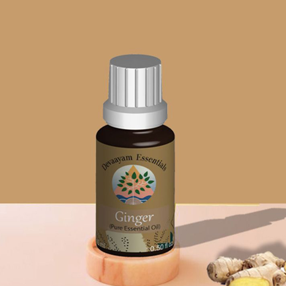 Ginger