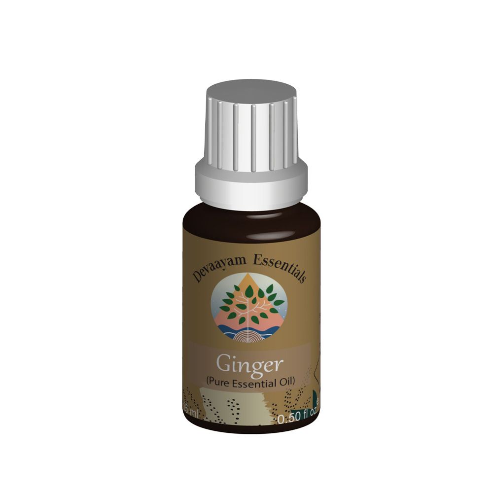 Ginger