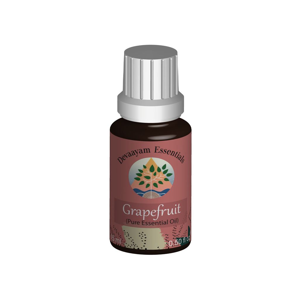 Grapefruit