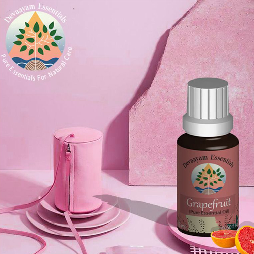 Grapefruit