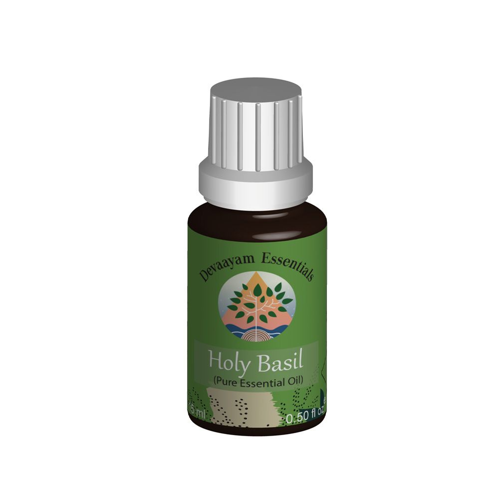 Holy Basil