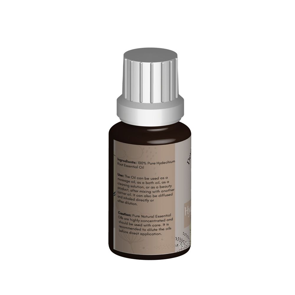 Hydechium Root Essential Oil