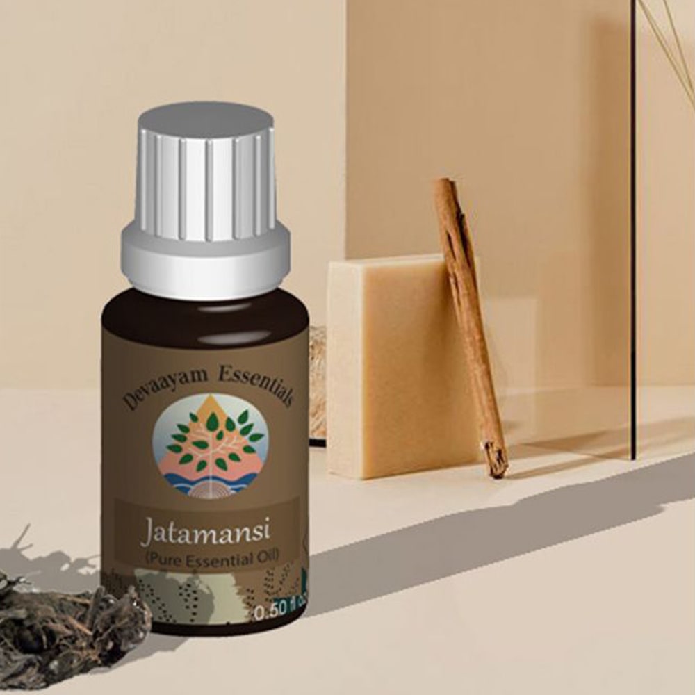 Jatamansi