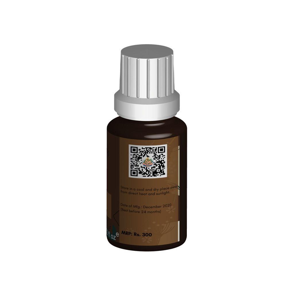 Jojoba Essential Oil
