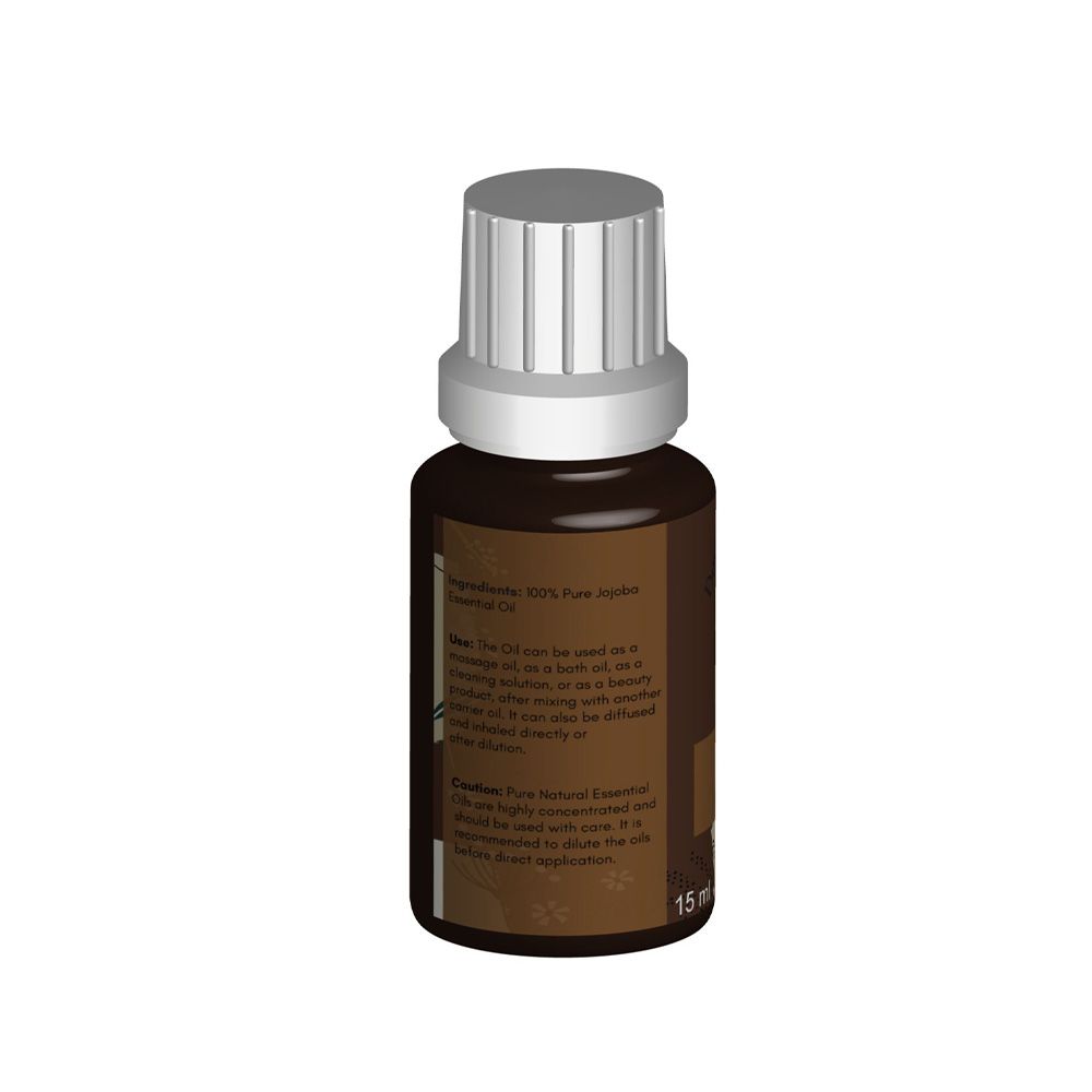 Jojoba Essential Oil