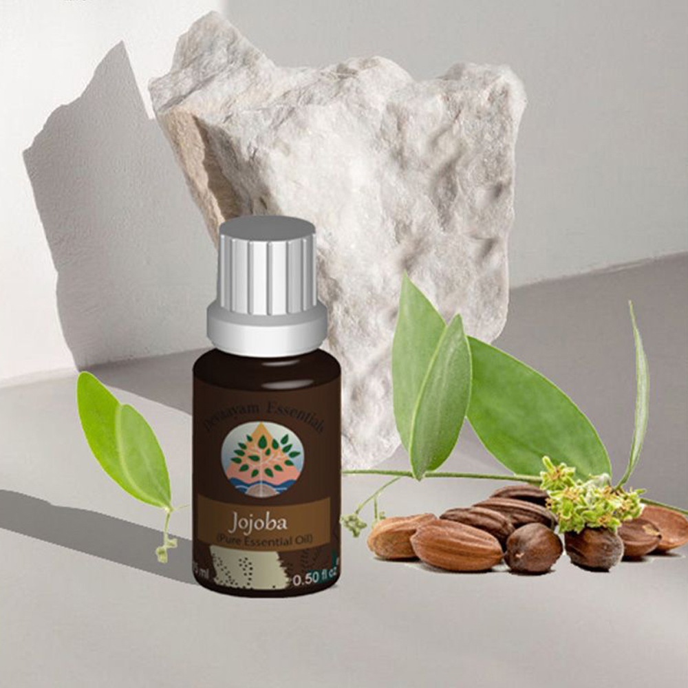 Jojoba Essential Oil