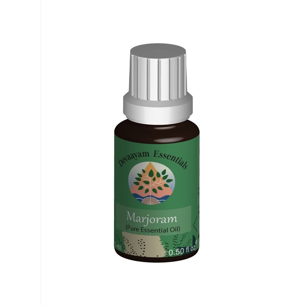 Marjoram