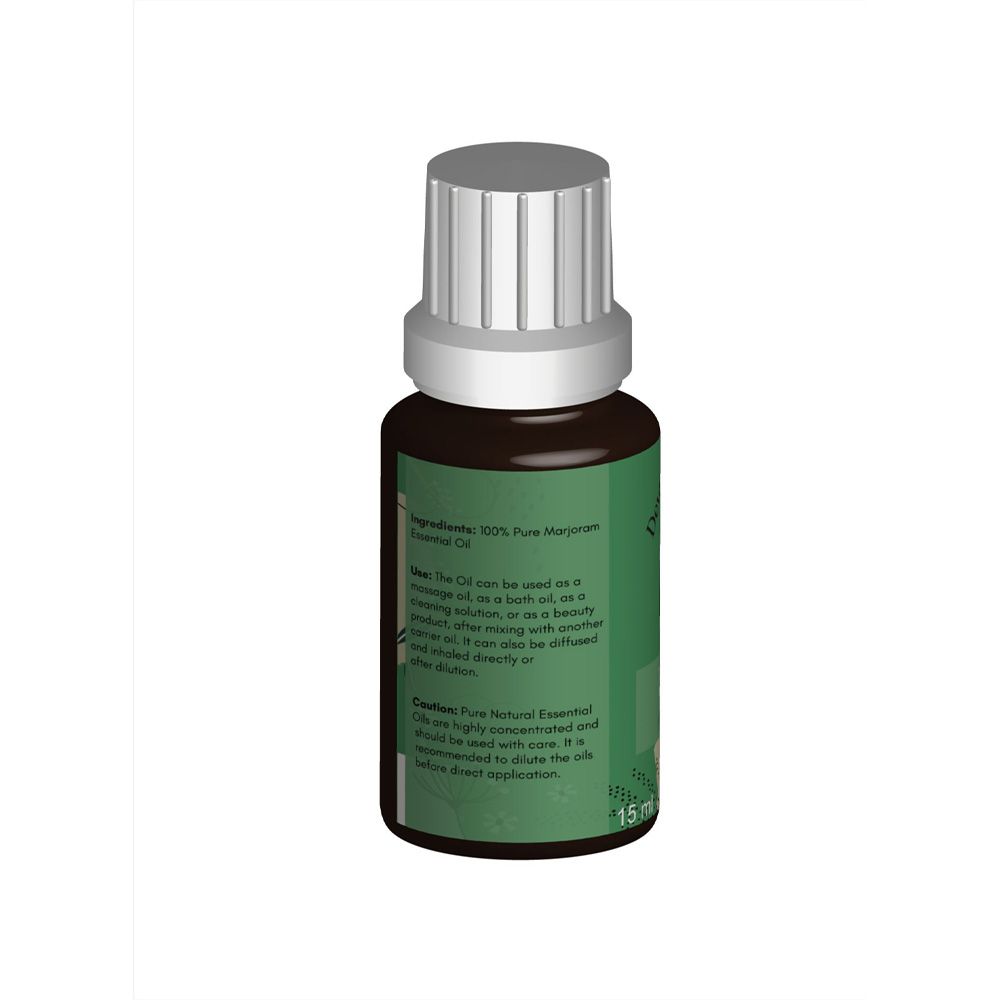 Marjoram
