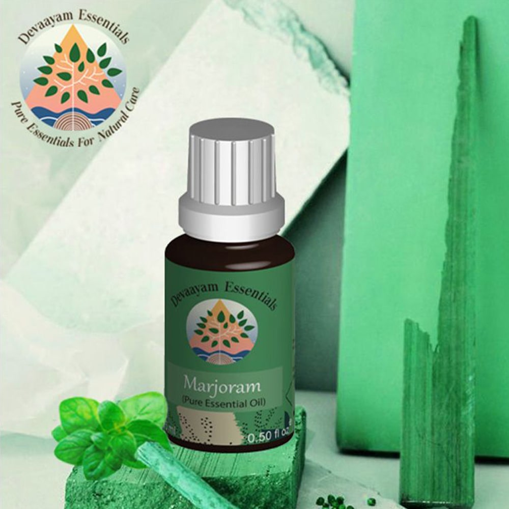Marjoram