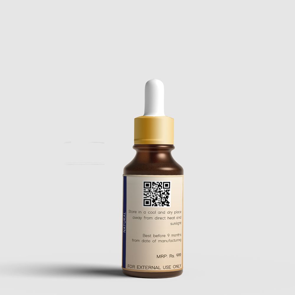 Mood Swings Essential OIl Blend