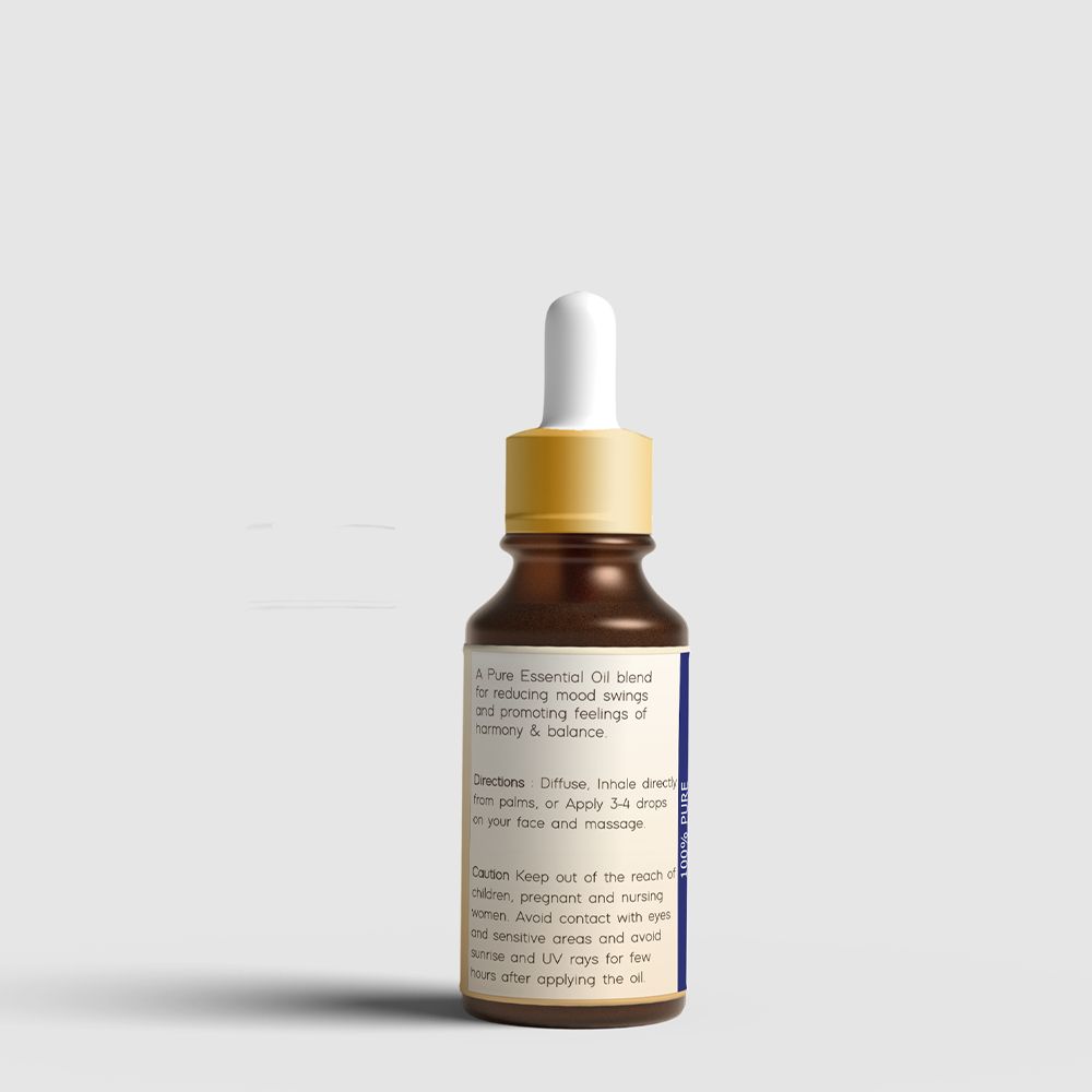 Mood Swings Essential OIl Blend