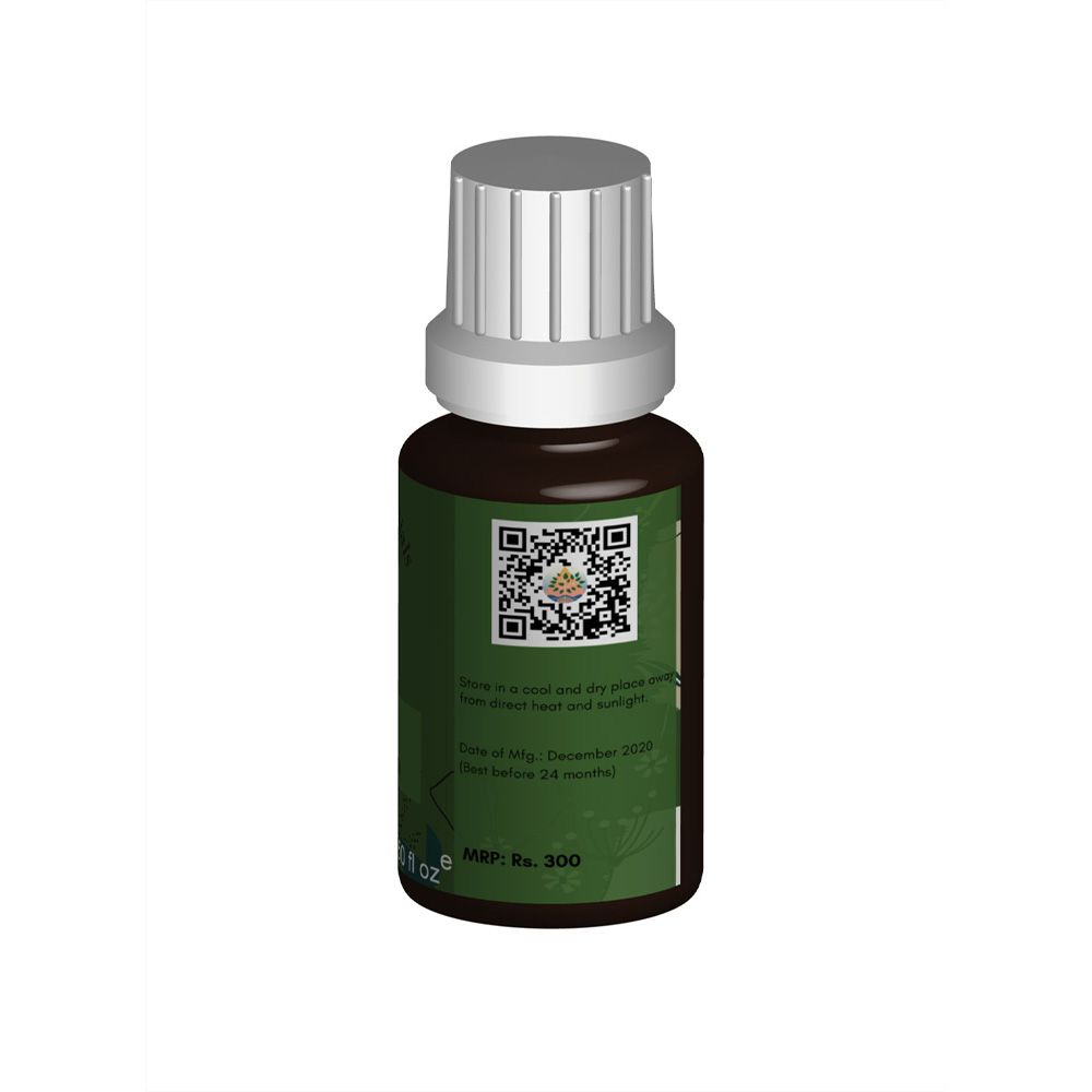 100% natural Neem Essentials Oil By Devaayam Essentials