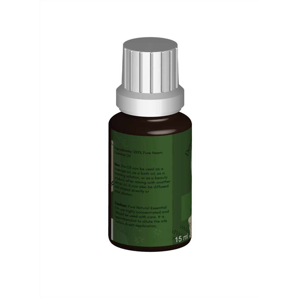 100% natural Neem Essentials Oil By Devaayam Essentials