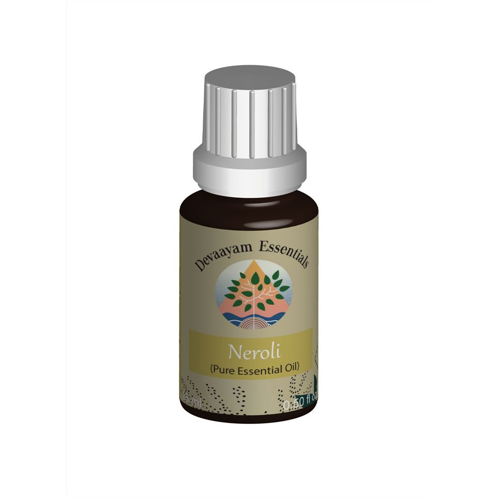 Neroli Essential Oil