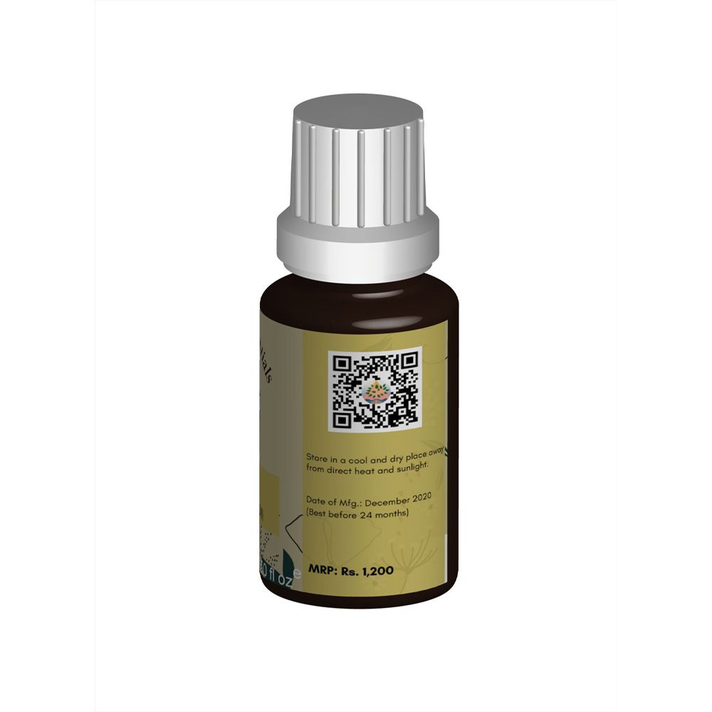 Neroli Essential Oil