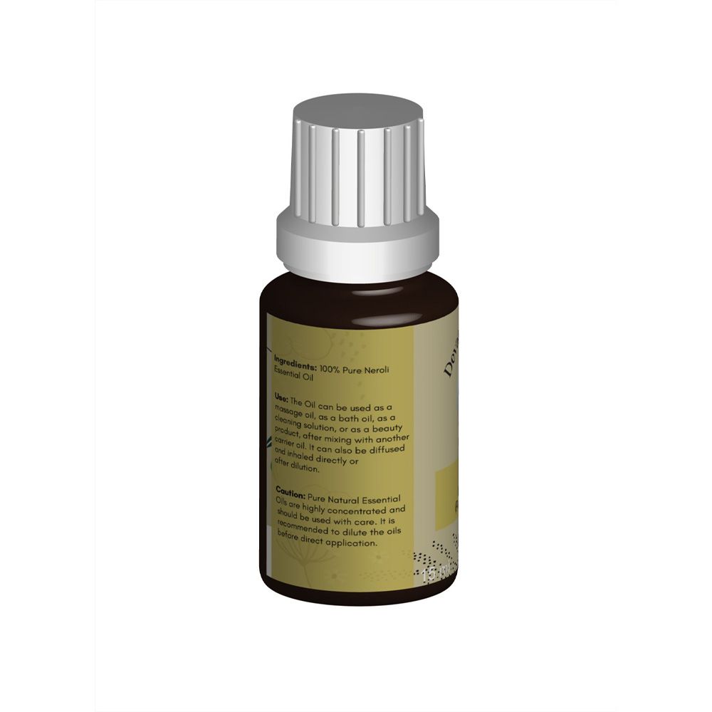 Neroli Essential Oil