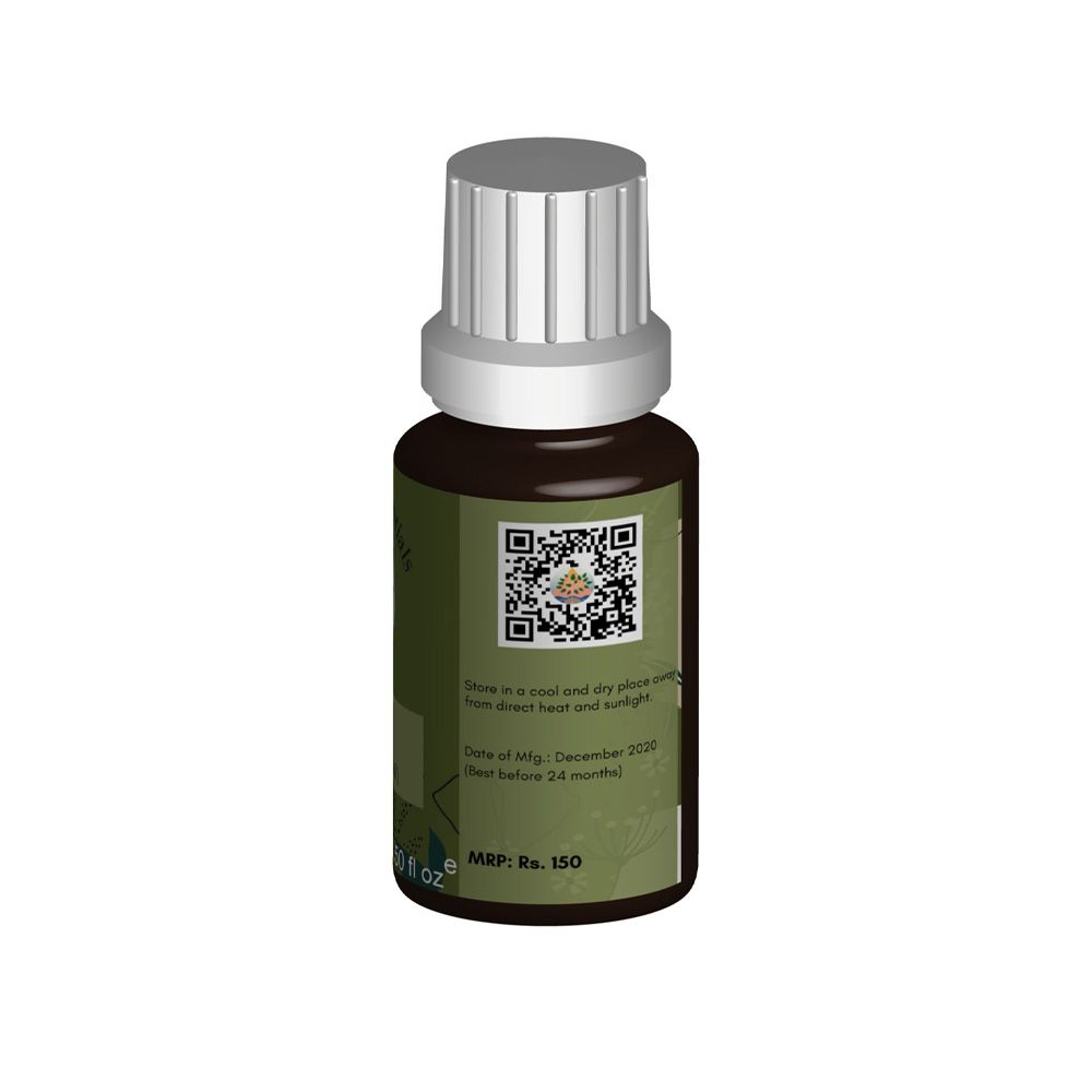 Olive Essential Oil