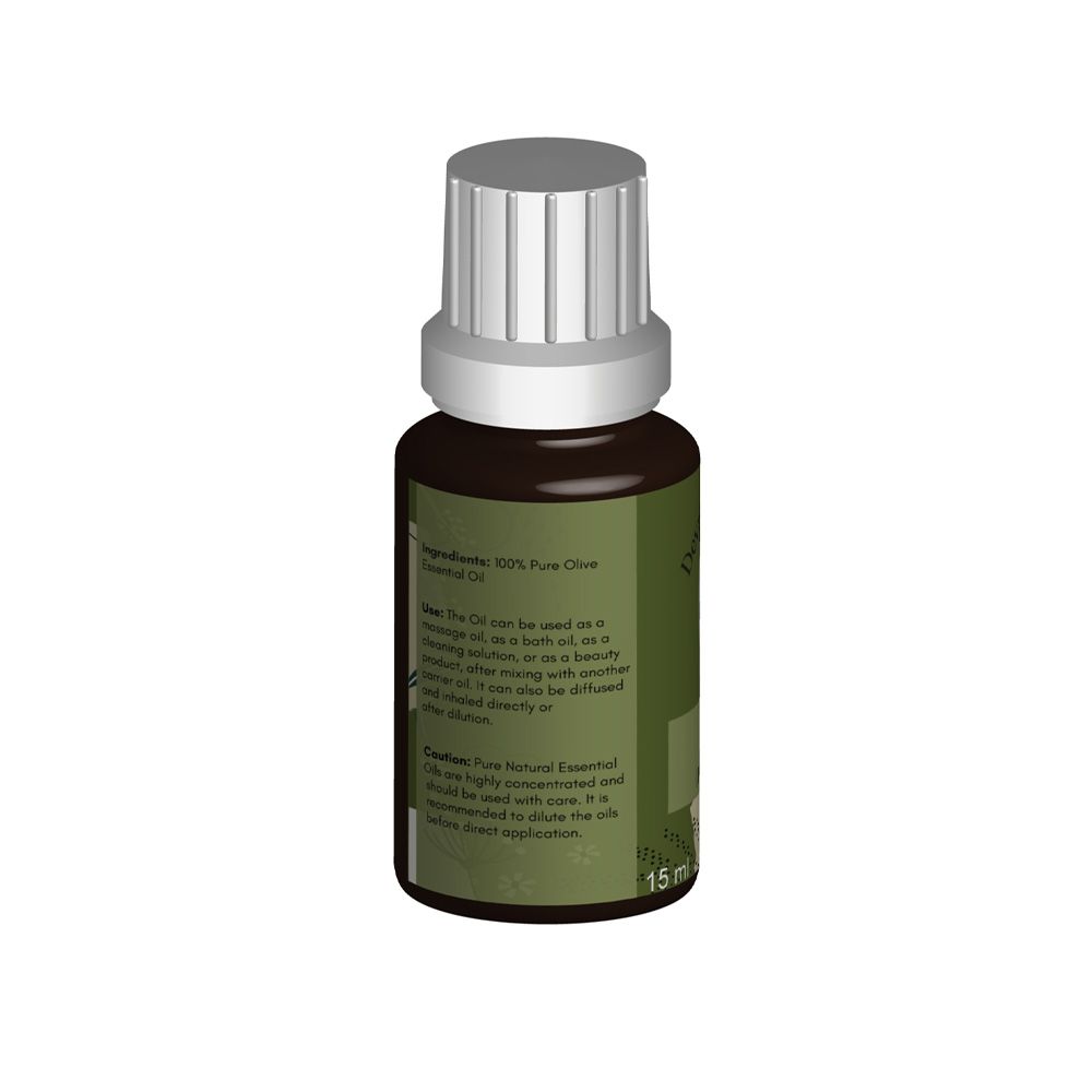 Olive Essential Oil