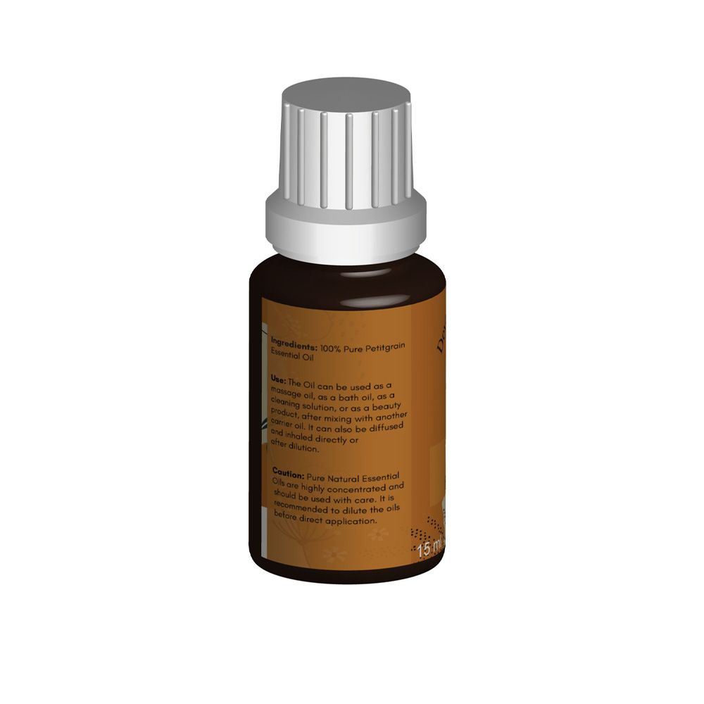 Petitgrain Essential Oil