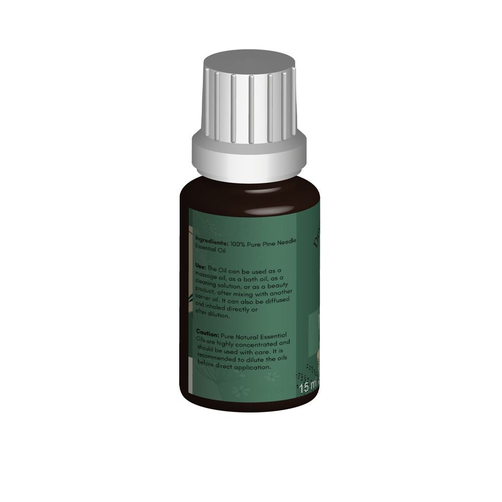 Pine Needle Essential OIl