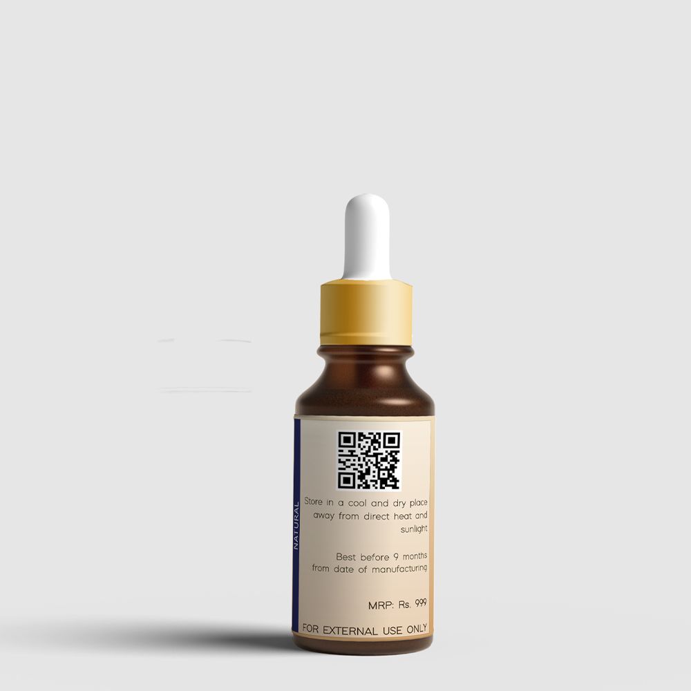 Prosperity Essentials Oil by Devaayam Essentials For Abundance Prosperity and Enhances the Wellness