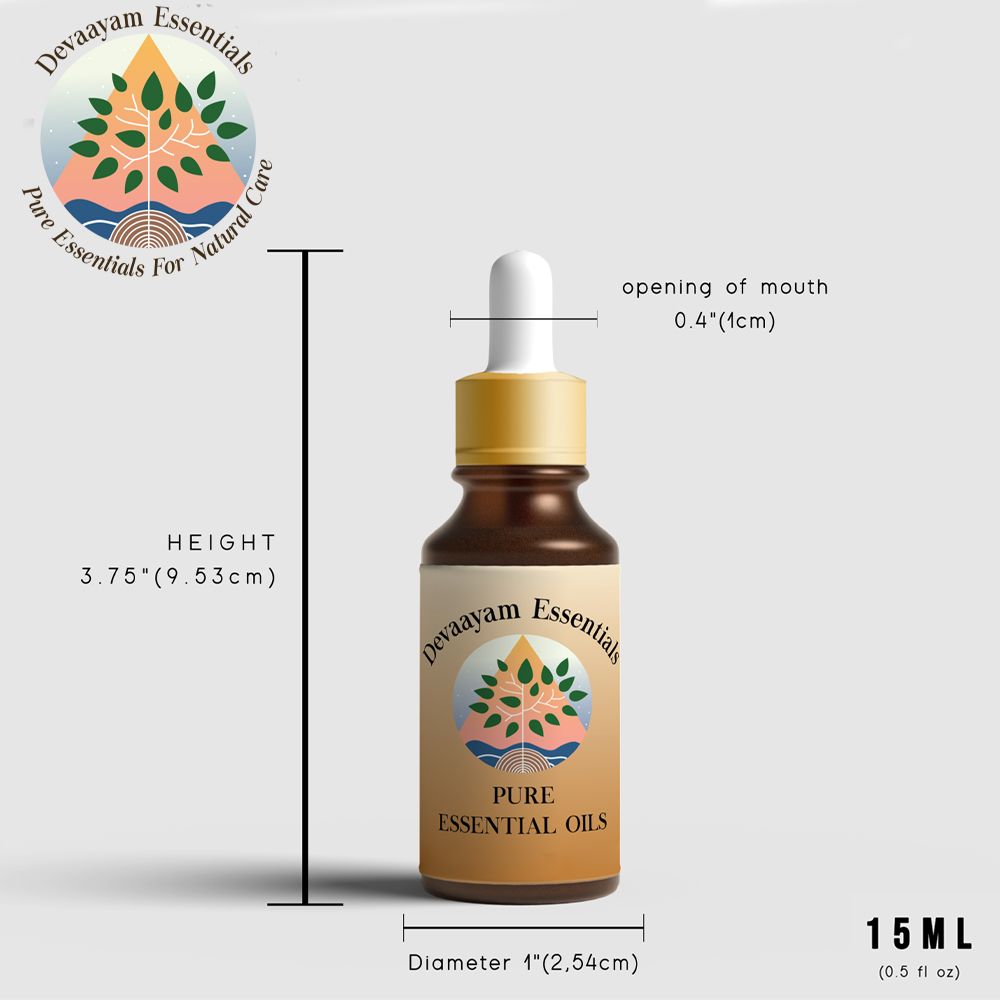 Prosperity Essentials Oil by Devaayam Essentials For Abundance Prosperity and Enhances the Wellness