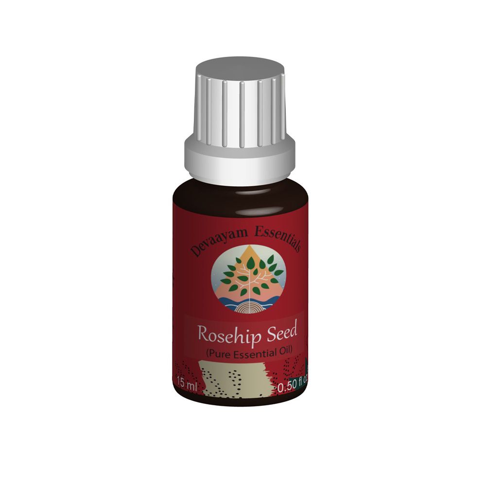 Rosehip Seed Essential Oil